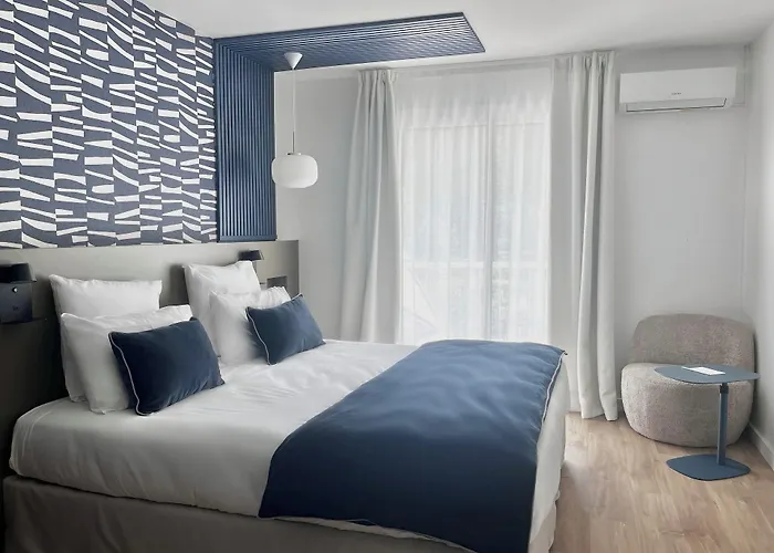 Le Prose Hotel