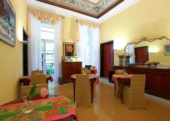 Locanda Il Maestrale