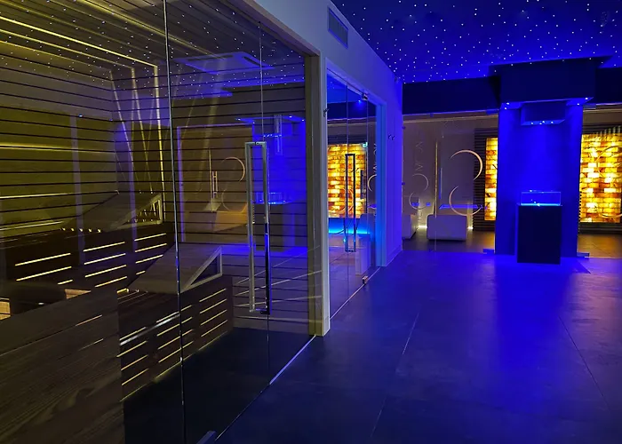The Moon Boutique Hotel&Spa