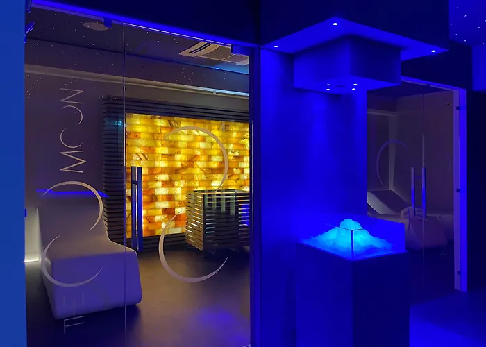 The Moon Boutique Hotel&Spa