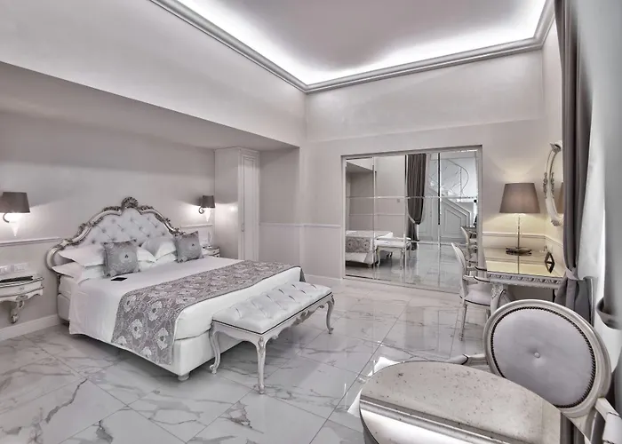 The Moon Boutique Hotel&Spa