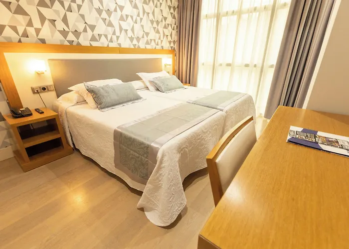 Hotel Montedobra