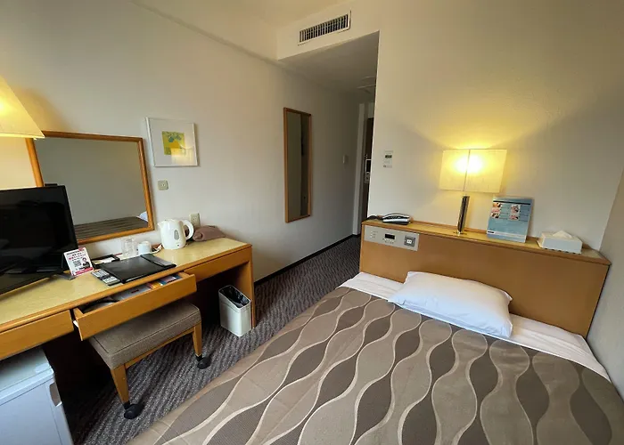 Center Hotel Narita1