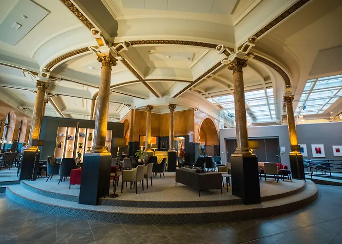Opus Xvi, A Member Of Small Luxury Hotels Of The World