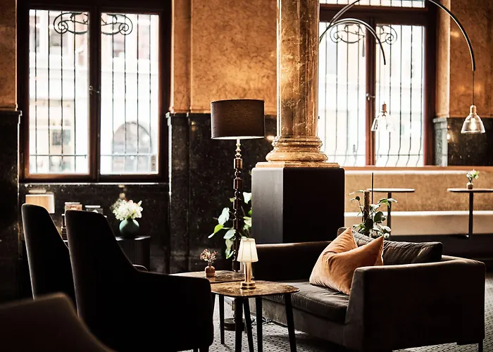 Opus Xvi, A Member Of Small Luxury Hotels Of The World