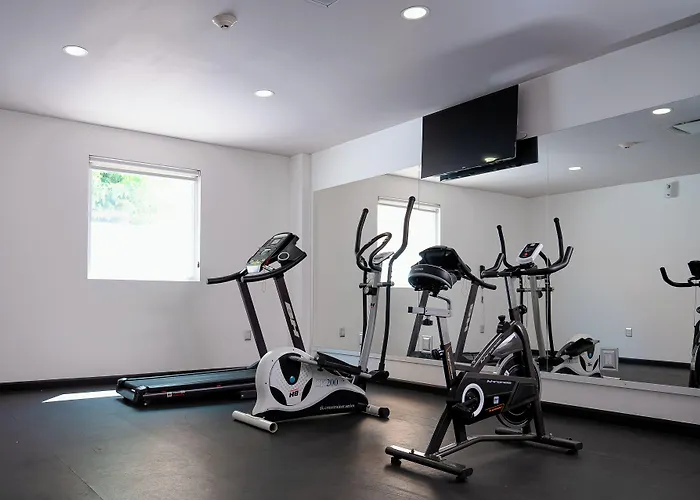 Comfort Inn & Suites Los Cabos