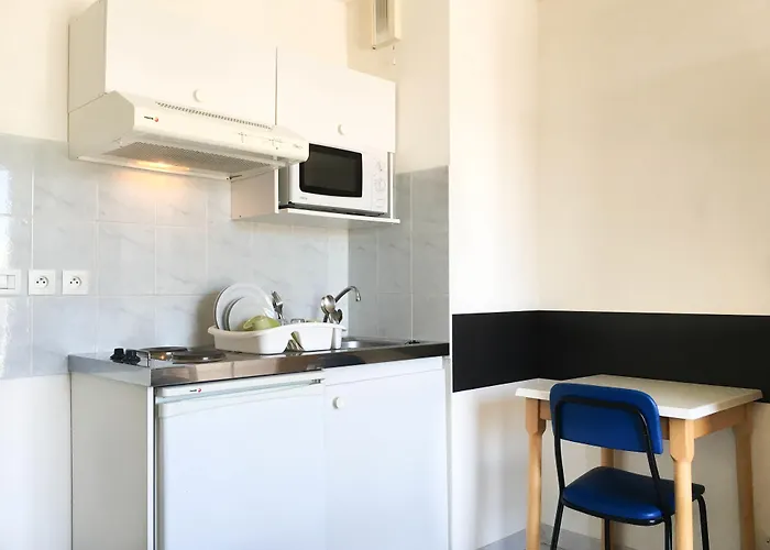 City Residence Avignon