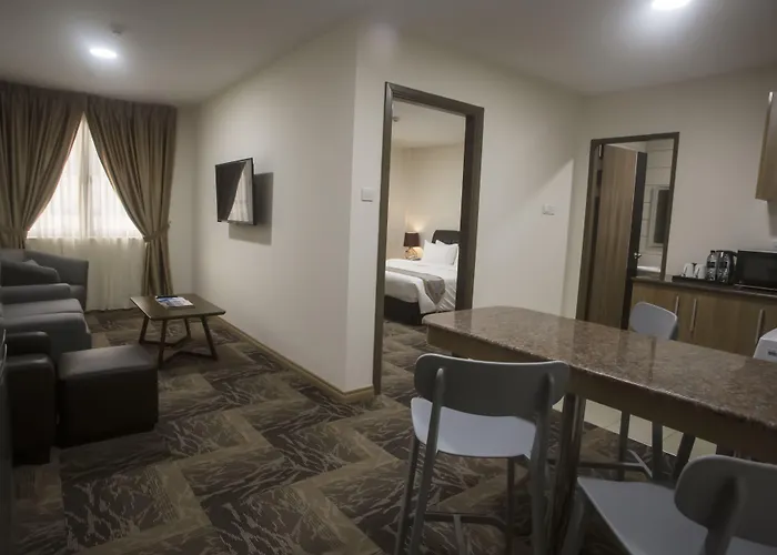 Al Afiah Hotel