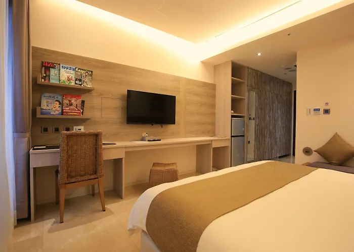 Darlon Hotel