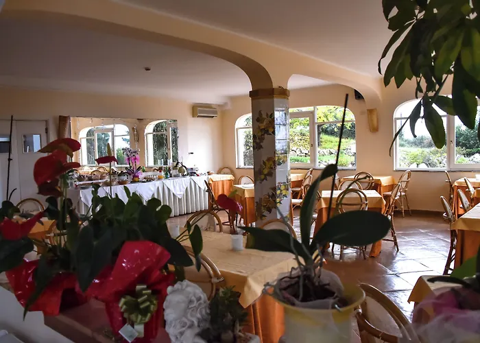 Hotel Belvedere