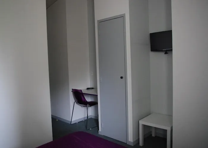 Hotel Bon Repos