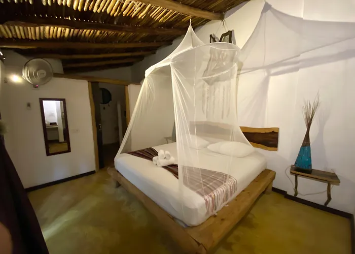 Pacha Tulum Boutique Hotel