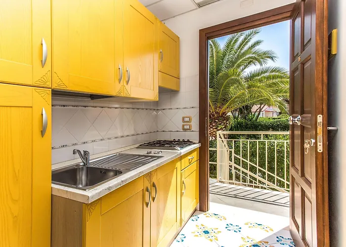 Club Residence La Castellana Mare