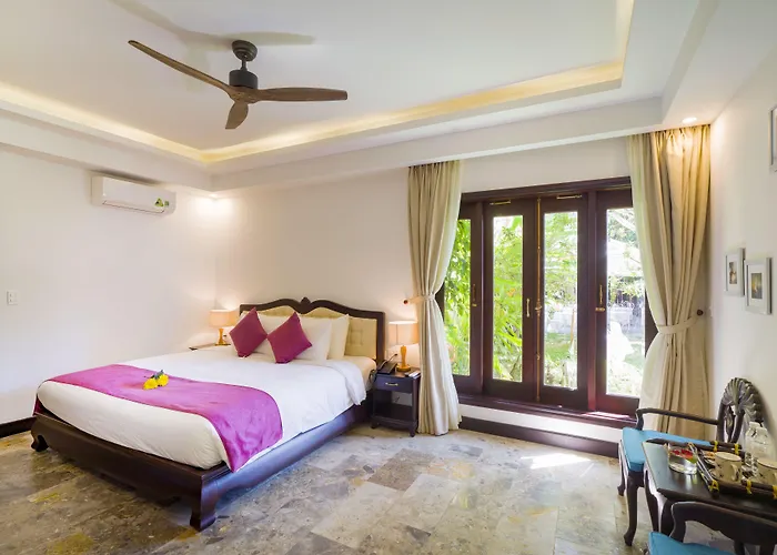 Hoian Central Hotel