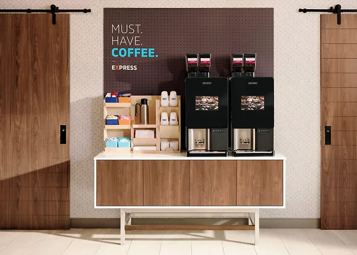 Holiday Inn Express & Suites - Nebraska City By Ihg