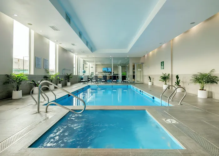 La Quinta by Wyndham Santiago Aeropuerto