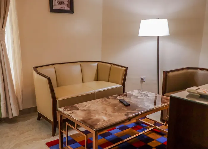De Rembrandt Classic Hotel
