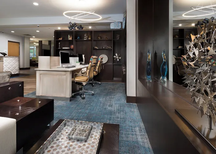 Holiday Inn & Suites Arden - Asheville Airport By Ihg