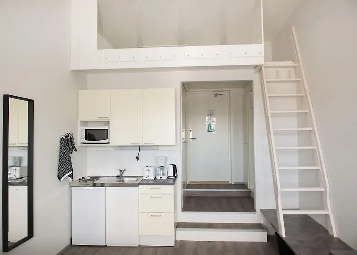 Innotelli Apartments
