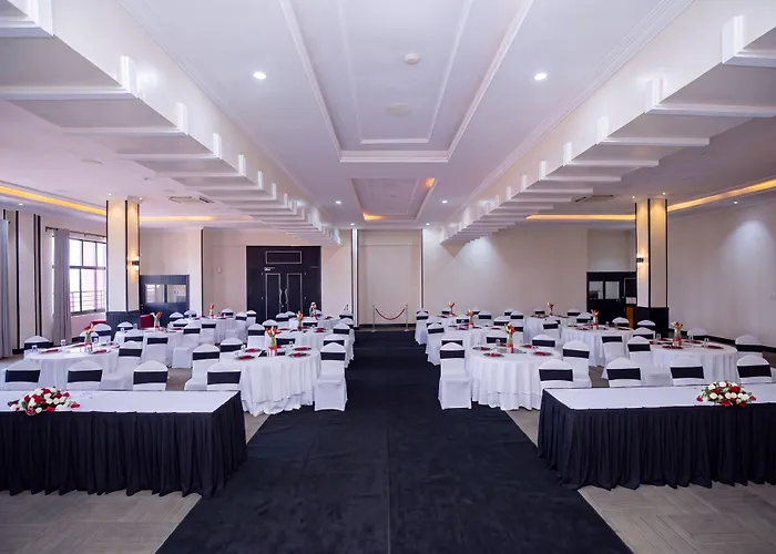 Mestil Hotel & Residences