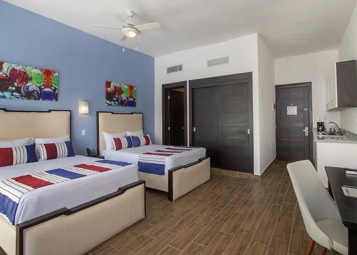 Hotel Whala!Urban Punta Cana
