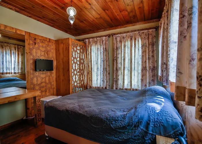 Kum Butik hotel