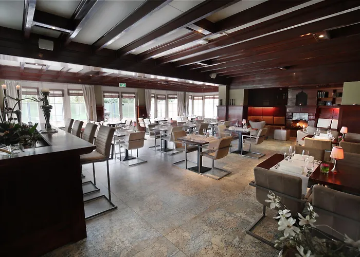 Huize Hoelterhof Wellness Hotel Restaurant