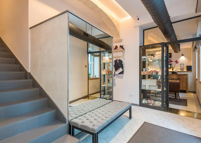 Boutique Hotel Sant Roc&Spa