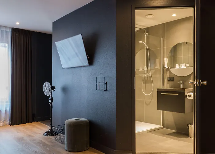 Boutique Suites Lisse - Keukenhof