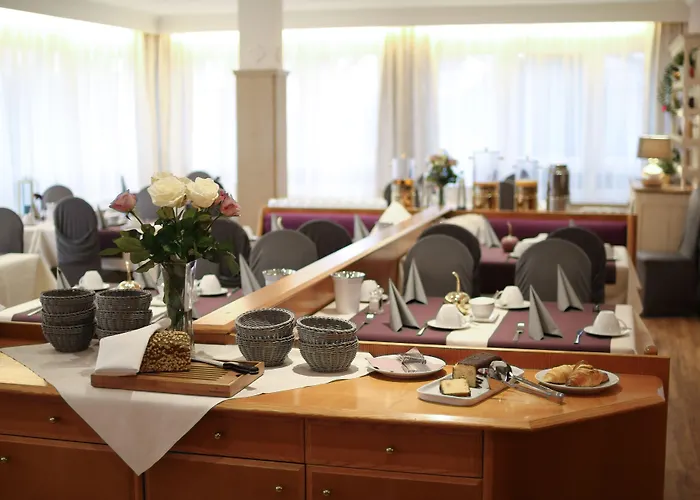Boutique Hotel Beckenlehner