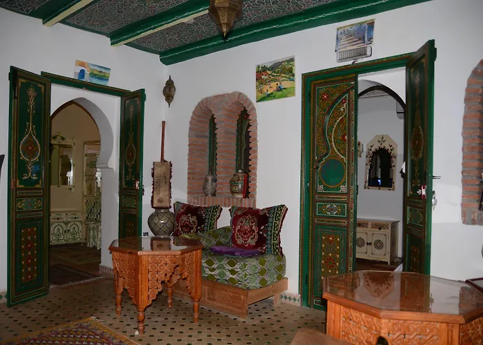 Dar Aldea