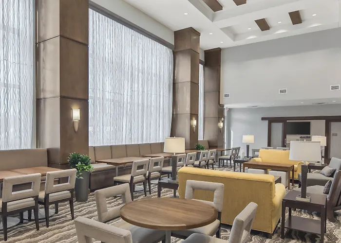 Staybridge Suites - Florence Center By Ihg