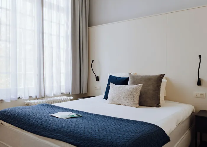 Amaryllis Hotel Veurne
