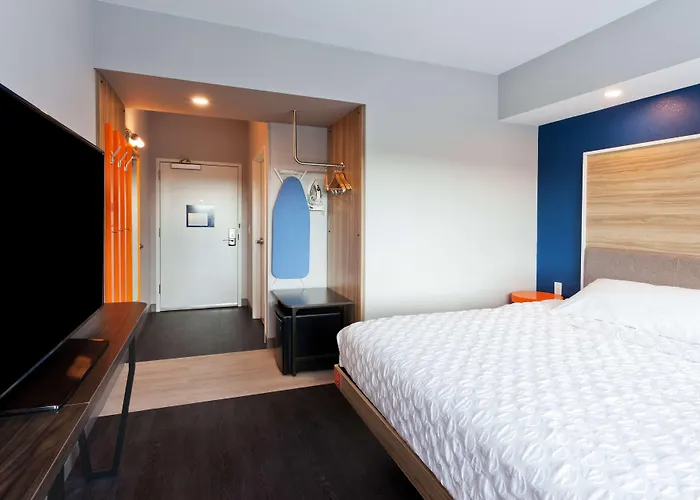 Tru By Hilton Auburn