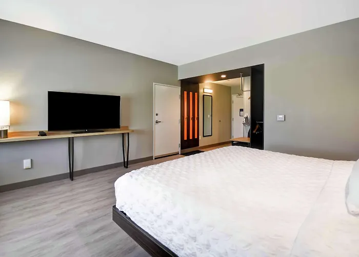 Tru By Hilton North Platte