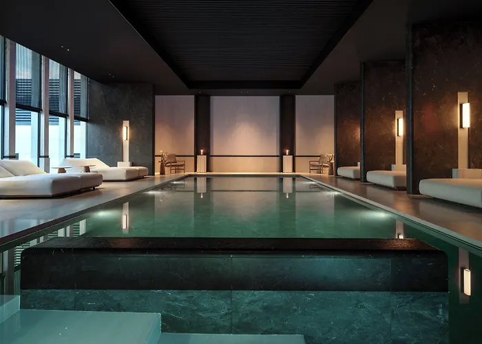 La Reserve Resort