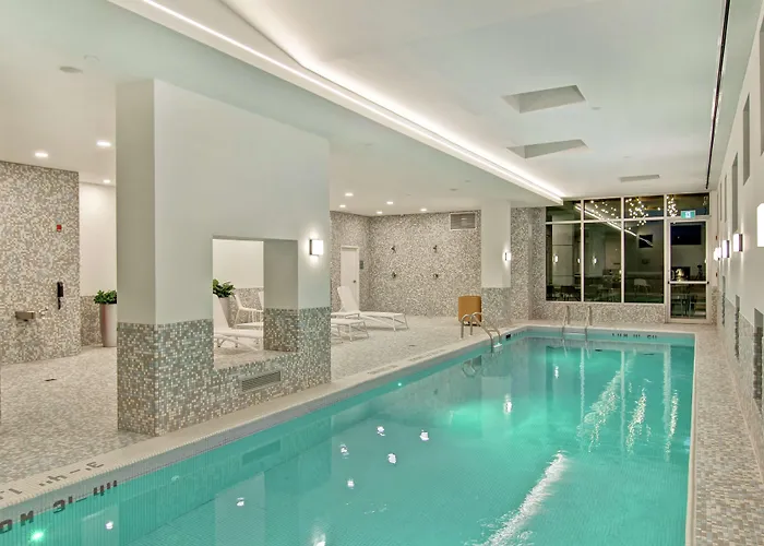 Home2 Suites By Hilton Montreal Dorval
