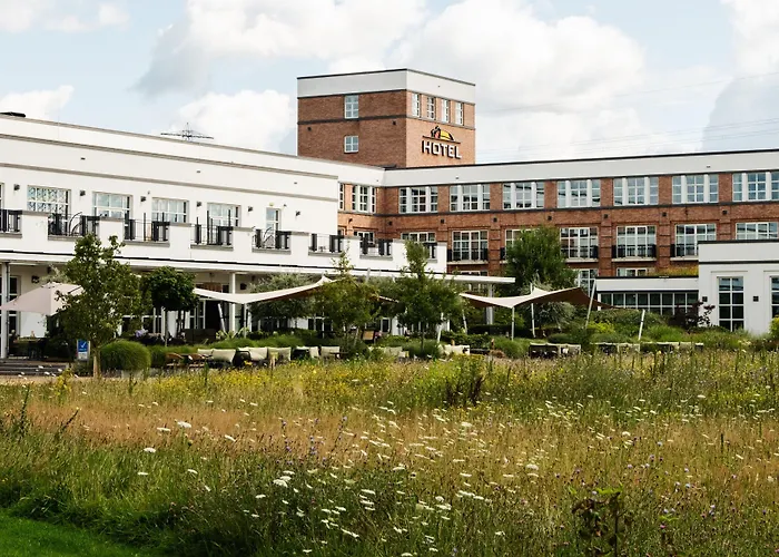 Van Der Valk Hotel Apeldoorn