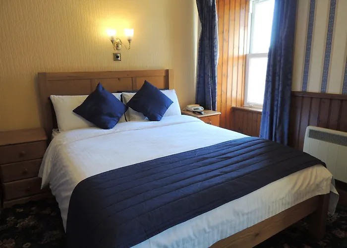 The Orkney Hotel