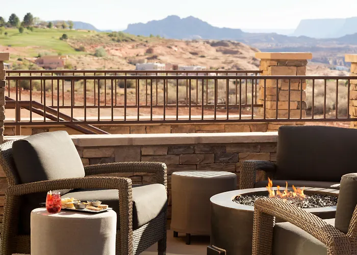 Hyatt Place Page Lake Powell