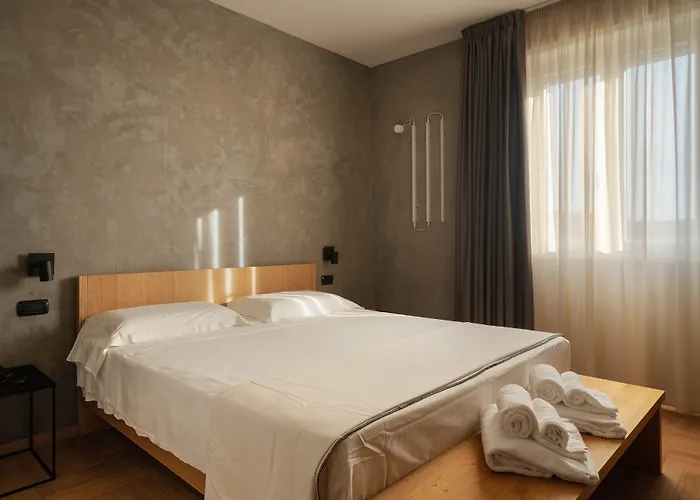 Re Versiliana Hotel