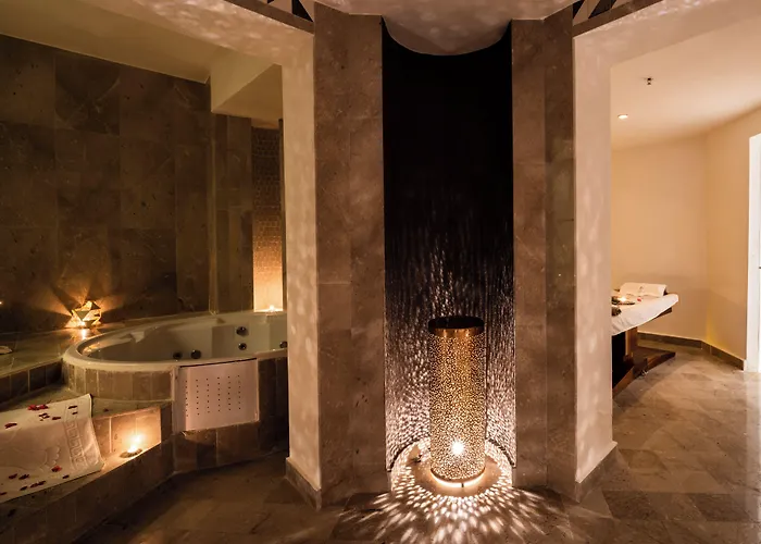 Sousse Pearl Marriott Resort & Spa