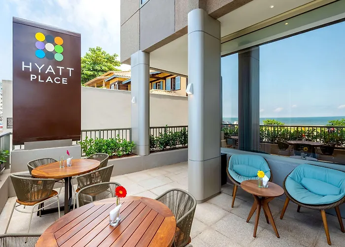 Hyatt Place Macae