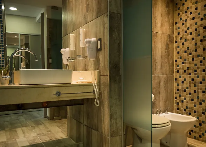 Eleton Resort & Spa