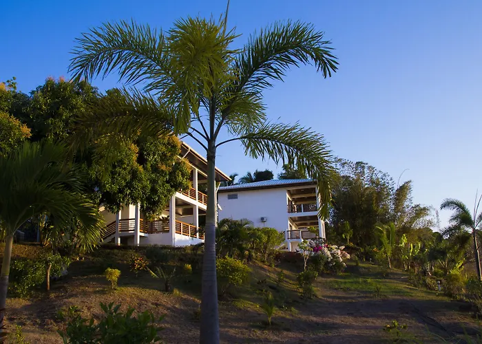 Hotel Mahita Tsara