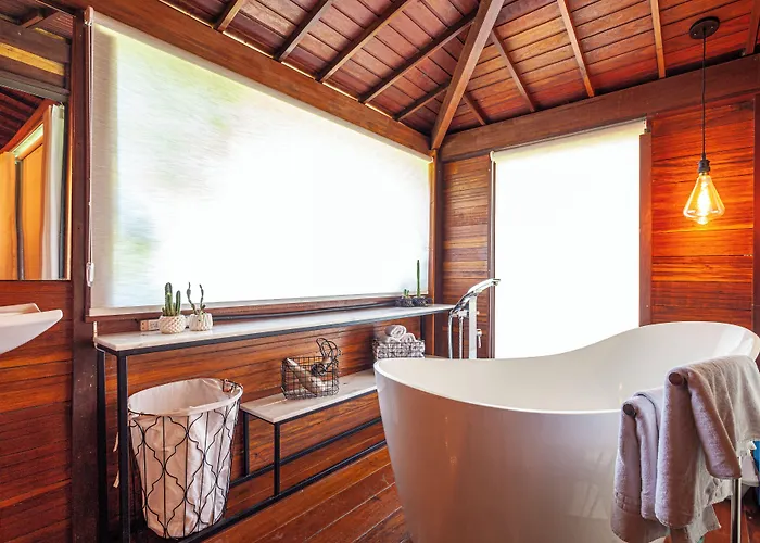 Eco Luar Boutique Hotel