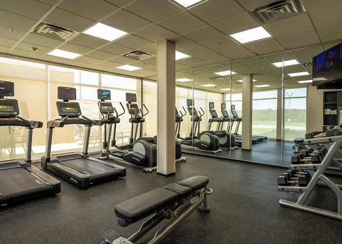 Fairfield Inn & Suites By Marriott Huntsville