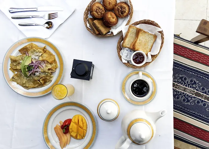 Viva Merida Hotel Boutique