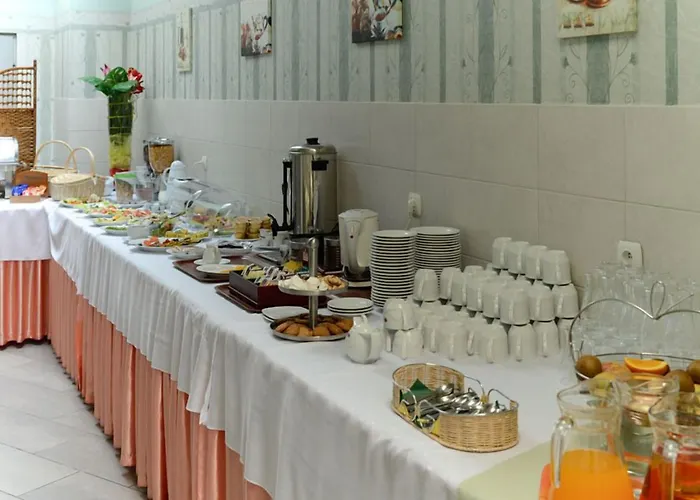 Majewski Hotel & Spa