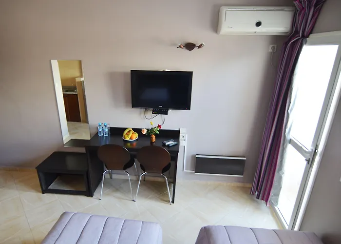 Residence Hoteliere Fleurie